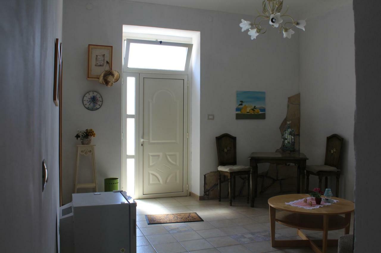 Fiori E Coccole Acomodação com café da manhã Noto Exterior foto